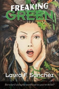 portada Freaking Green (in English)