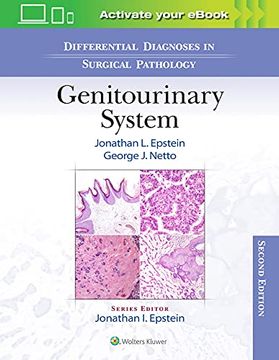 portada Differential Diagnoses in Surgical Pathology: Genitourinary System