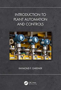 portada Introduction to Plant Automation and Controls (en Inglés)