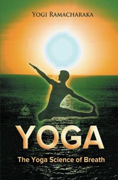 portada The Yoga Science of Breath (Yoga Academy)