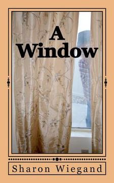 portada a window (en Inglés)