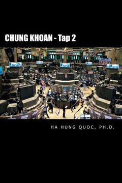 portada Chung Khoan - Tap 2: Securities - Vol. 2
