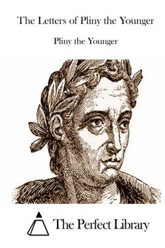 portada The Letters of Pliny the Younger (Perfect Library)