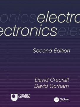 portada Electronics (en Inglés)
