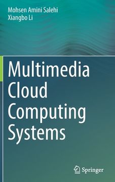 portada Multimedia Cloud Computing Systems