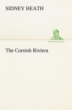 portada the cornish riviera (en Inglés)