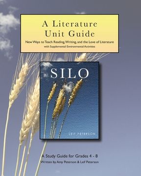 portada Silo: A Literature Unit Guide