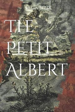 portada The Petit Albert (en Inglés)