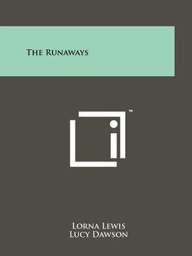 portada the runaways (en Inglés)