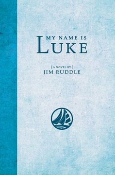 portada My Name is Luke (en Inglés)