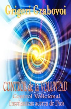 portada Control de la Voluntad (in Spanish)
