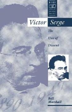 portada victor serge (in English)
