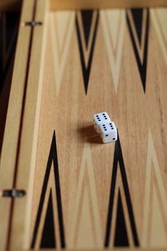 portada backgammon themed (en Inglés)