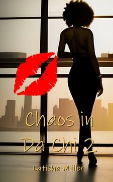 portada Chaos in Da Chi 2 (en Inglés)