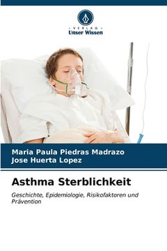 portada Asthma Sterblichkeit (en Alemán)
