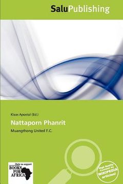 nattaporn phanrit (en Inglés)