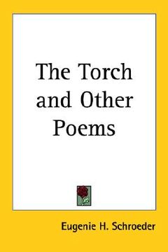 portada the torch and other poems (en Inglés)