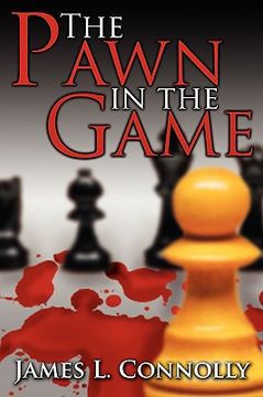 portada the pawn in the game (en Inglés)