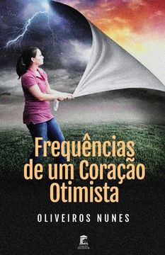 portada Frequências de um Coração Otimista (en Portugués)