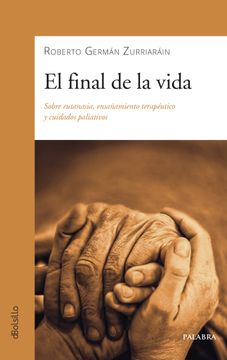 portada El Final de la Vida (in Spanish)