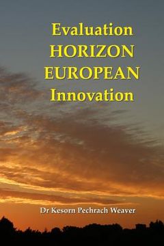 portada Evaluation Horizon European Innovation
