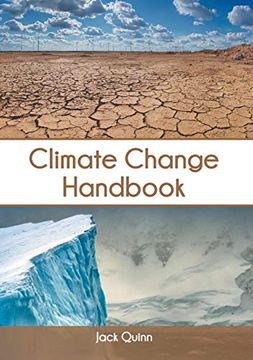 portada Climate Change Handbook