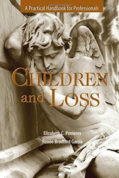 portada Children and Loss