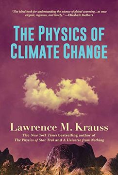 portada The Physics of Climate Change