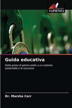 portada Guida educativa (en Italiano)