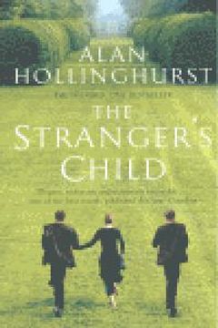 the stranger ` s child (en Inglés)