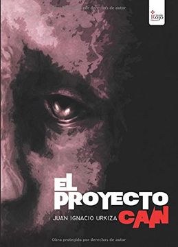 portada El Proyecto Caín (spanish Edition)