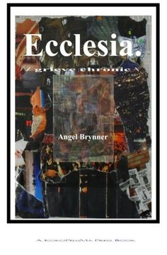 portada Ecclesia: /grievechronic\ (in English)