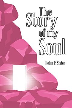 portada The Story of My Soul (in English)