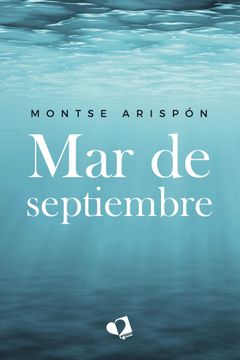 portada Mar de Septiembre (in Spanish)