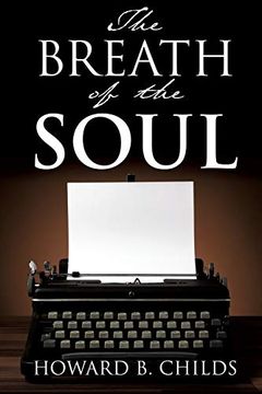 portada The Breath of the Soul (in English)