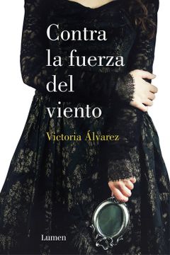 portada Contra la Fuerza del Viento (in Spanish)