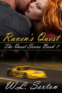 portada Raven's Quest (in English)