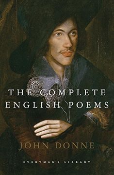 portada The Complete English Poems (Everyman's Library)