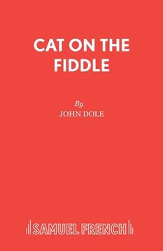 portada Cat on the Fiddle (en Inglés)