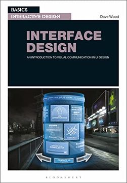 portada Basics Interactive Design: Interface Design: An Introduction to Visual Communication in ui Design