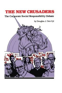 portada The new Crusaders: 5 (Studies in Social Philosophy & Policy) (en Inglés)
