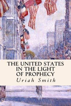 portada The United States in the Light of Prophecy
