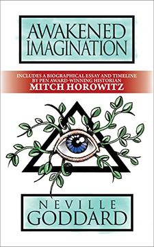 portada Awakened Imagination: Deluxe Edition (in English)