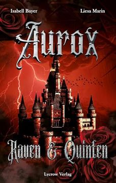 portada Aurox (en Alemán)
