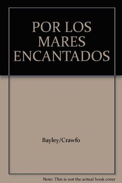 portada Por los Mares Encantados (in Spanish)