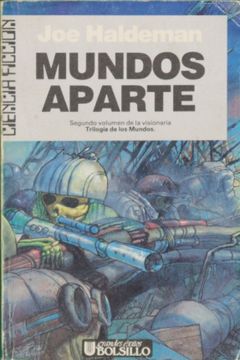 portada Mundos Aparte (in Spanish)