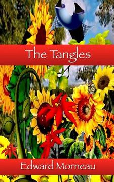 portada The Tangles (en Inglés)
