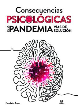 portada Consecuencias Psicológicas de la Pandemia