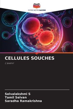 portada Cellules Souches (en Francés)