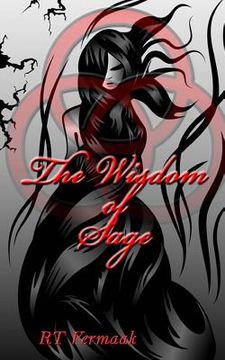 portada The Wisdom of Sage (in English)